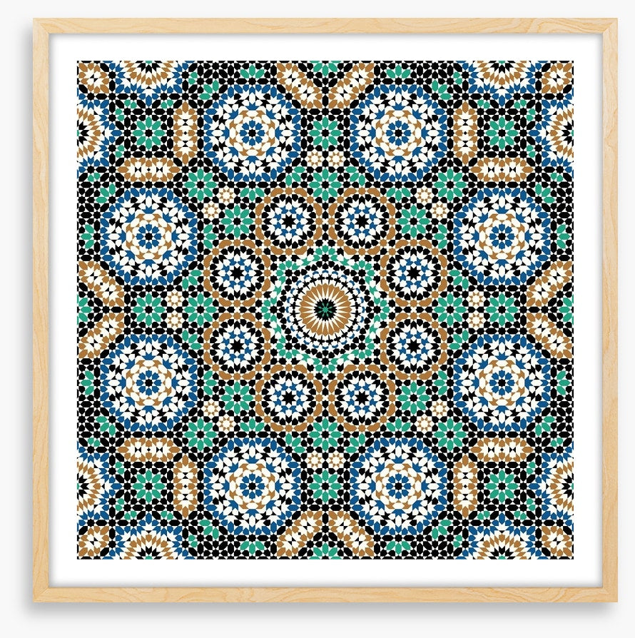 Islamic Art