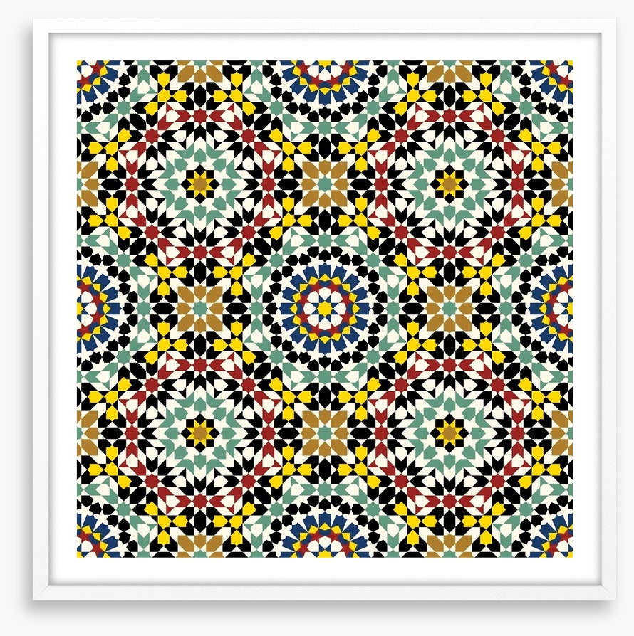 Islamic Art