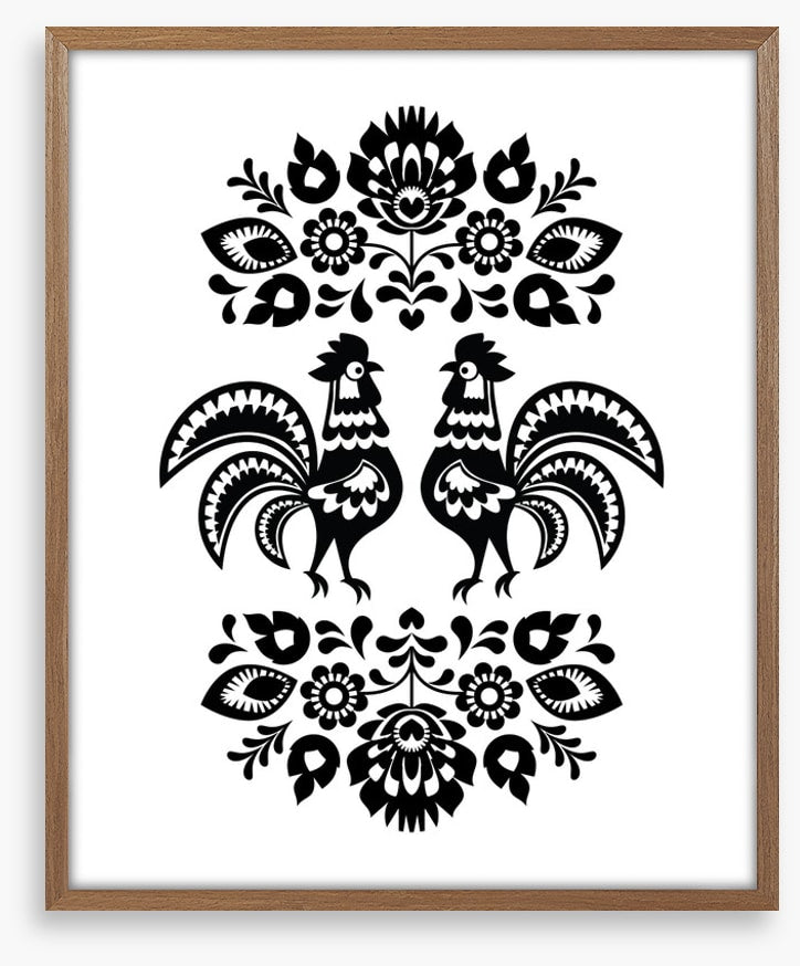 Folk Art