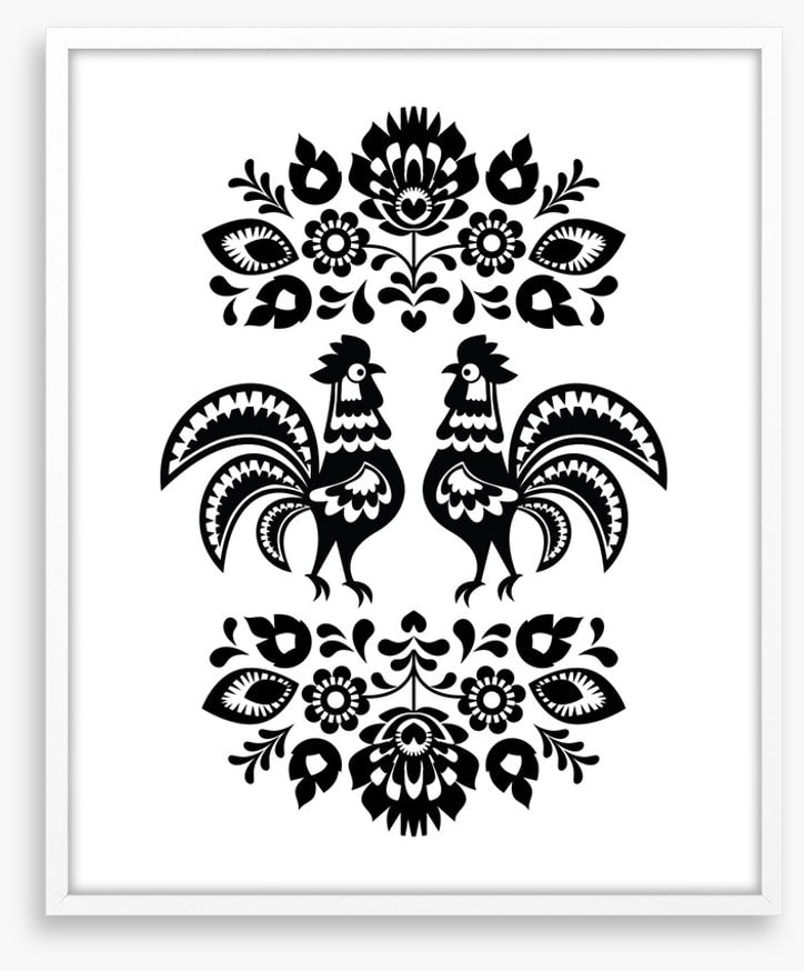 Folk Art