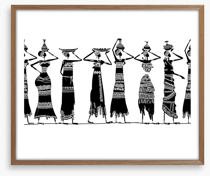 The balancing act