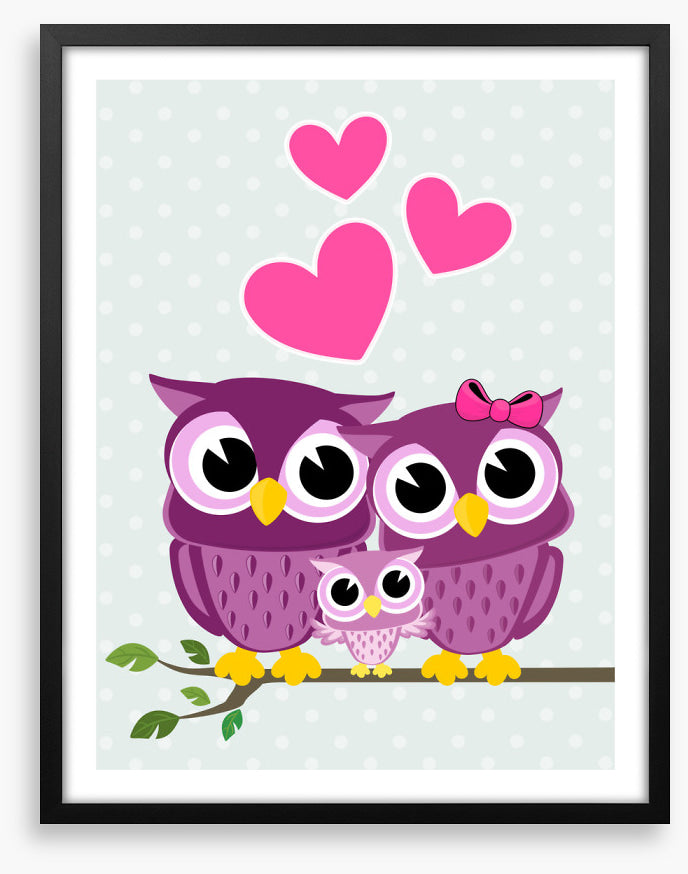 Owls