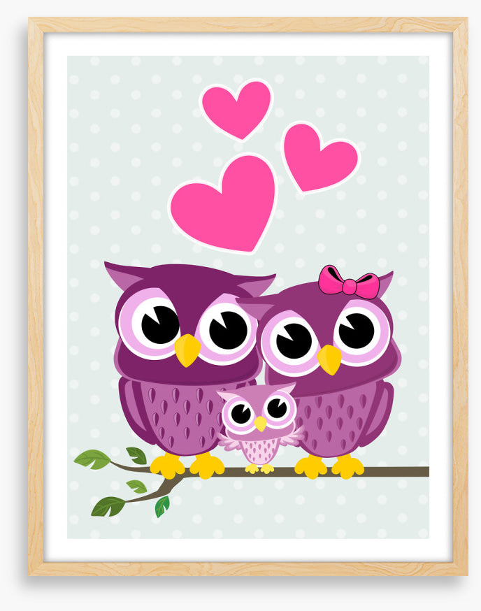 Owls