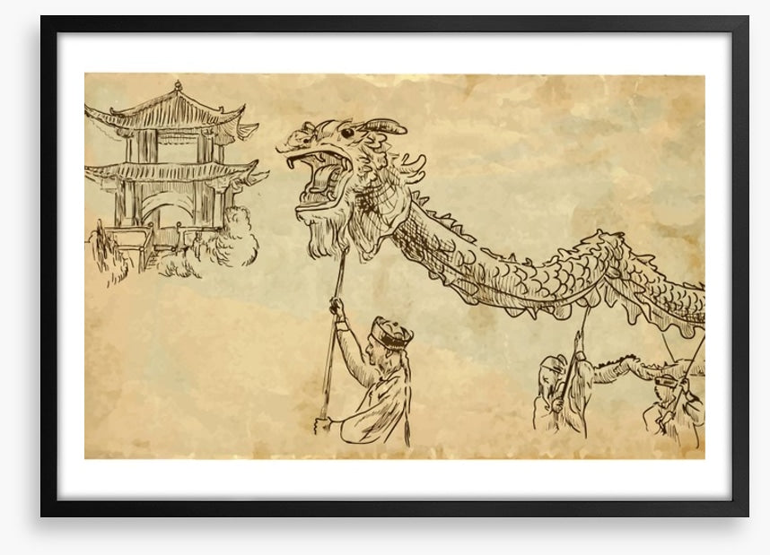 Dragons