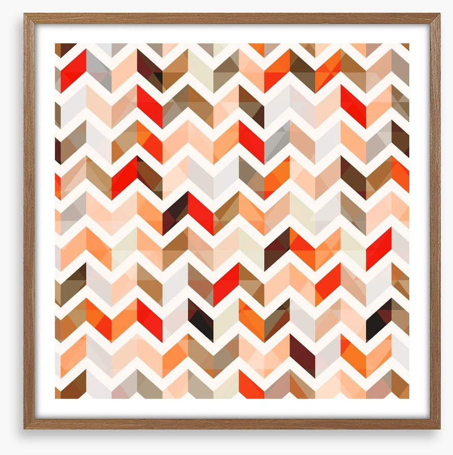 Herringbone