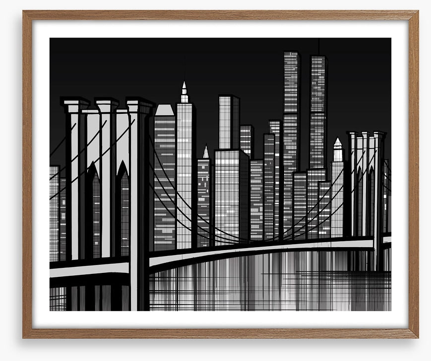 New York, New York