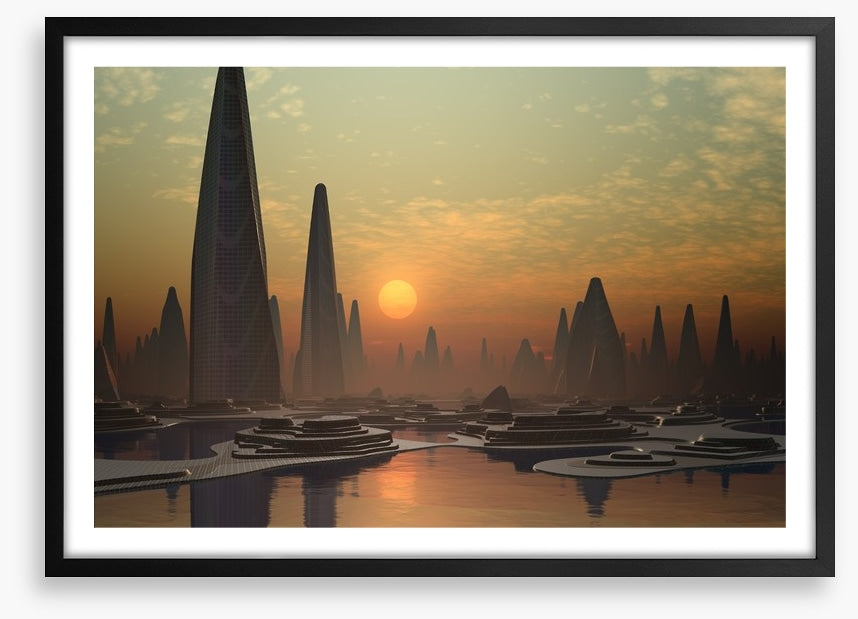 Sci-Fi