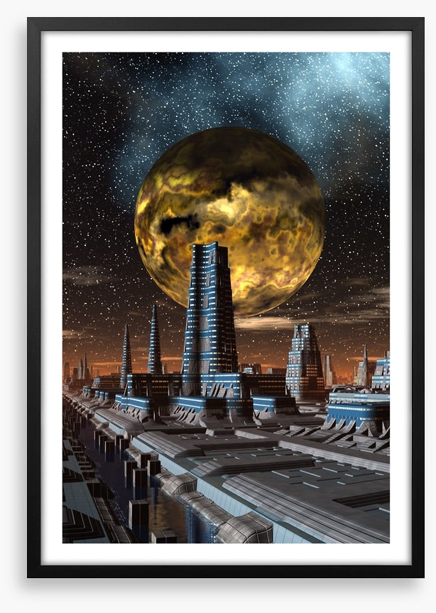 Sci-Fi
