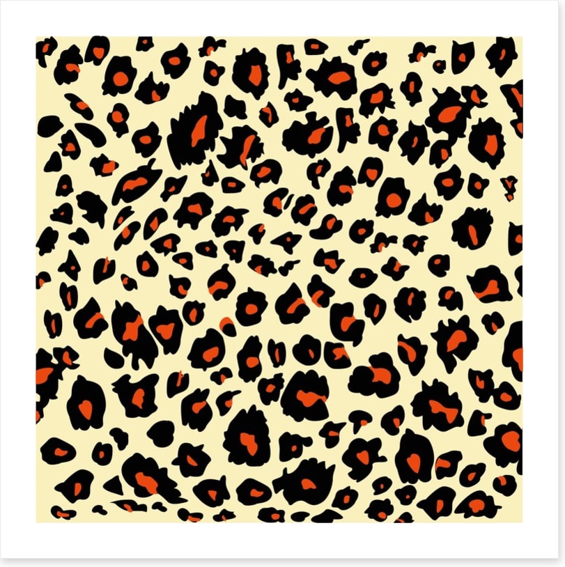 Animal Print