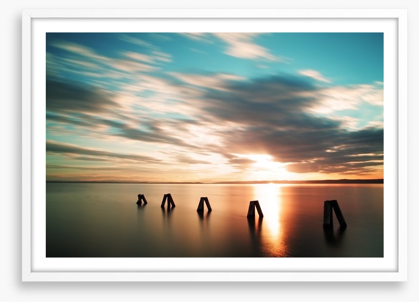Sunsets / Rises
