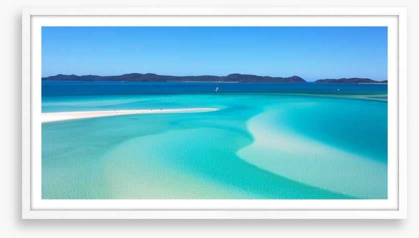 Whitehaven Beach