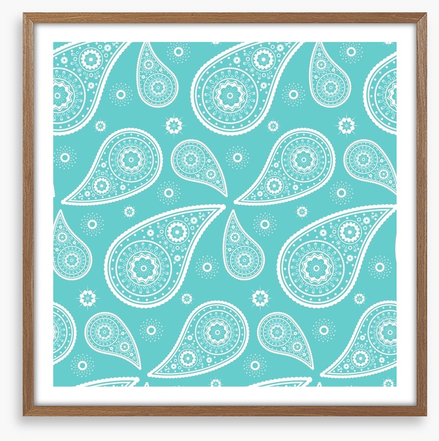 Paisley