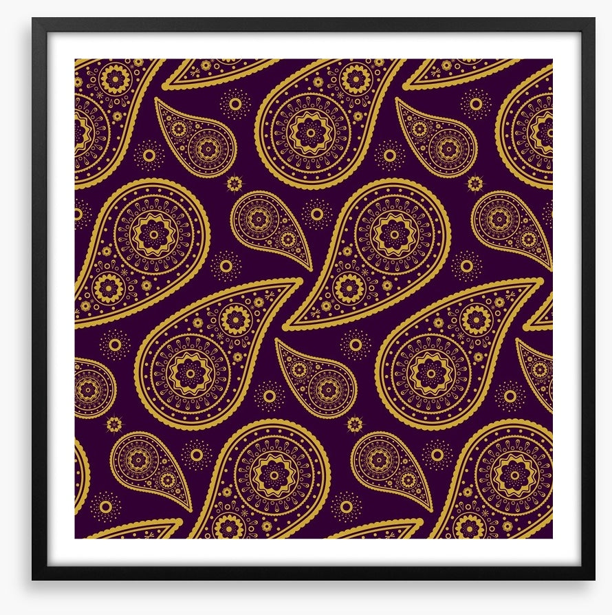 Paisley