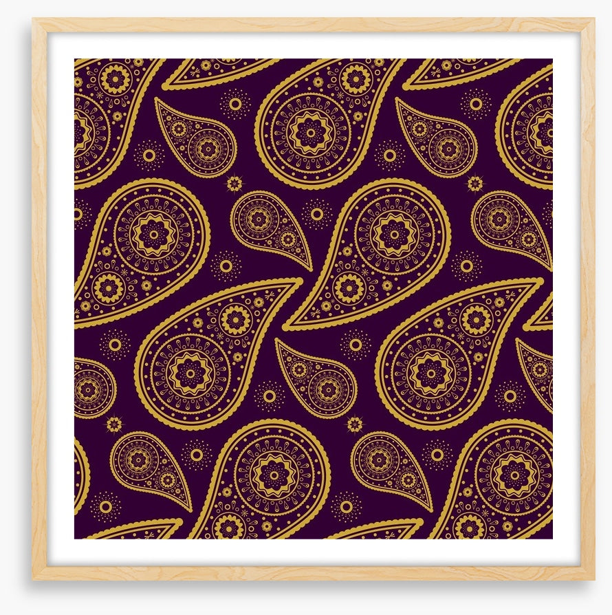 Paisley