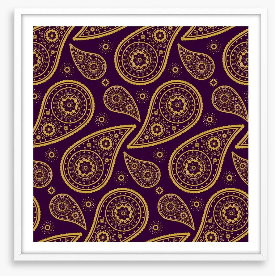 Paisley