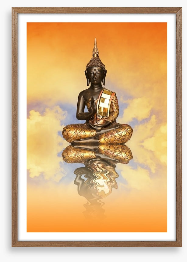 Golden wisdom