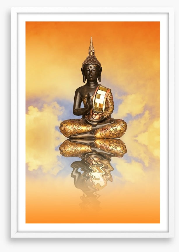 Golden wisdom