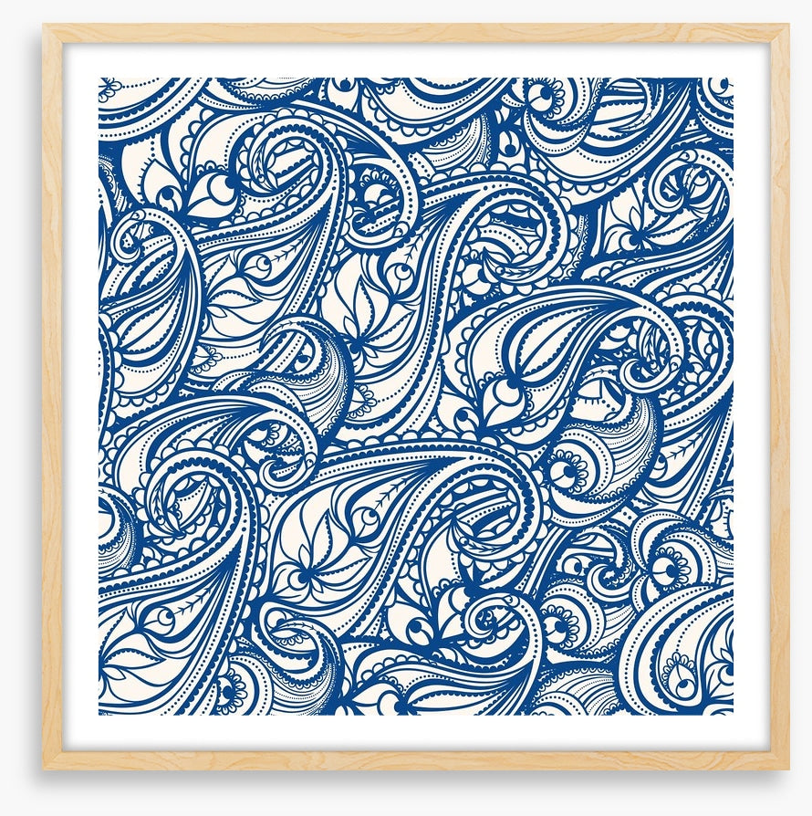 Paisley