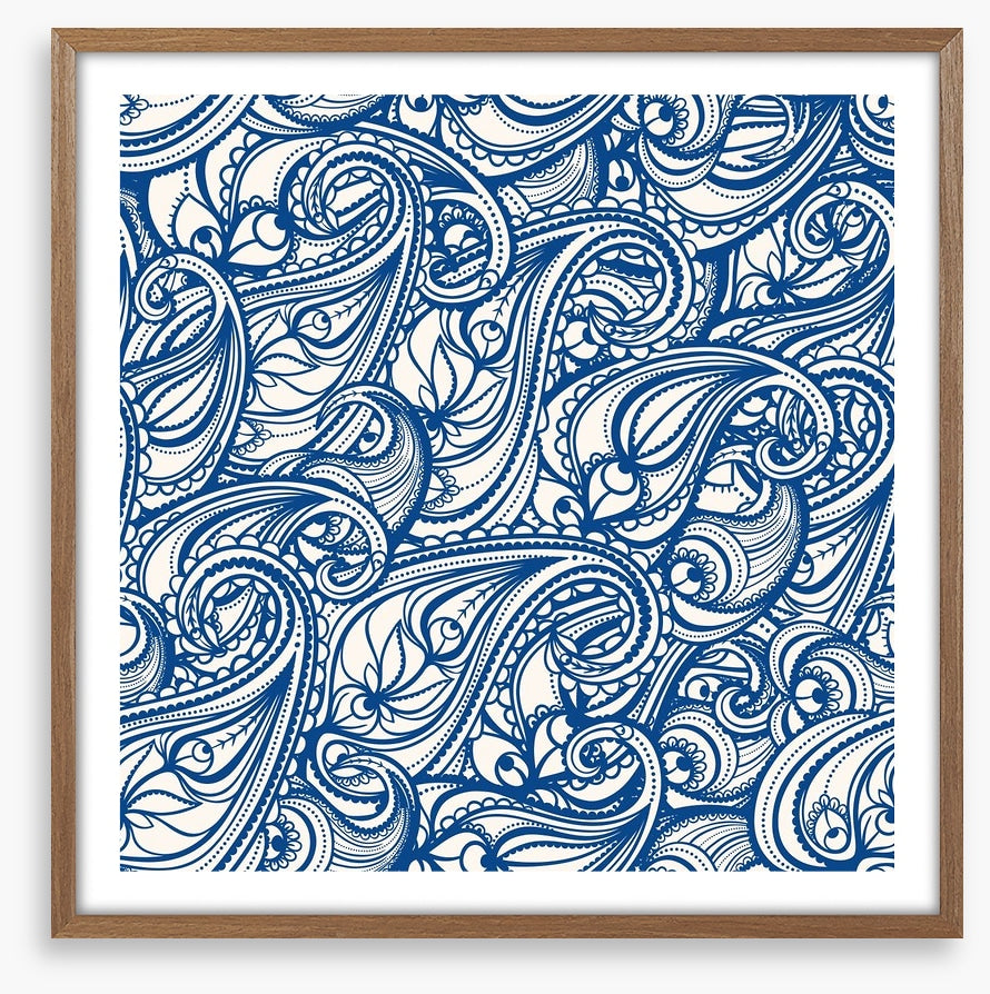 Paisley