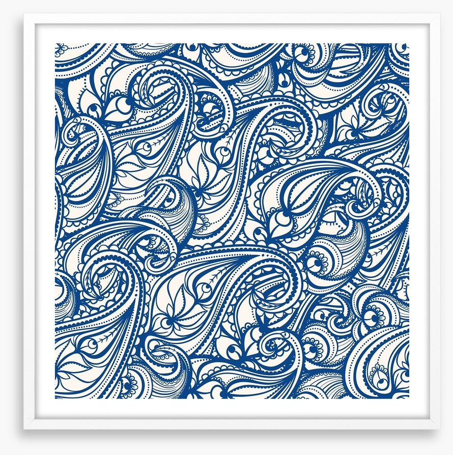Paisley