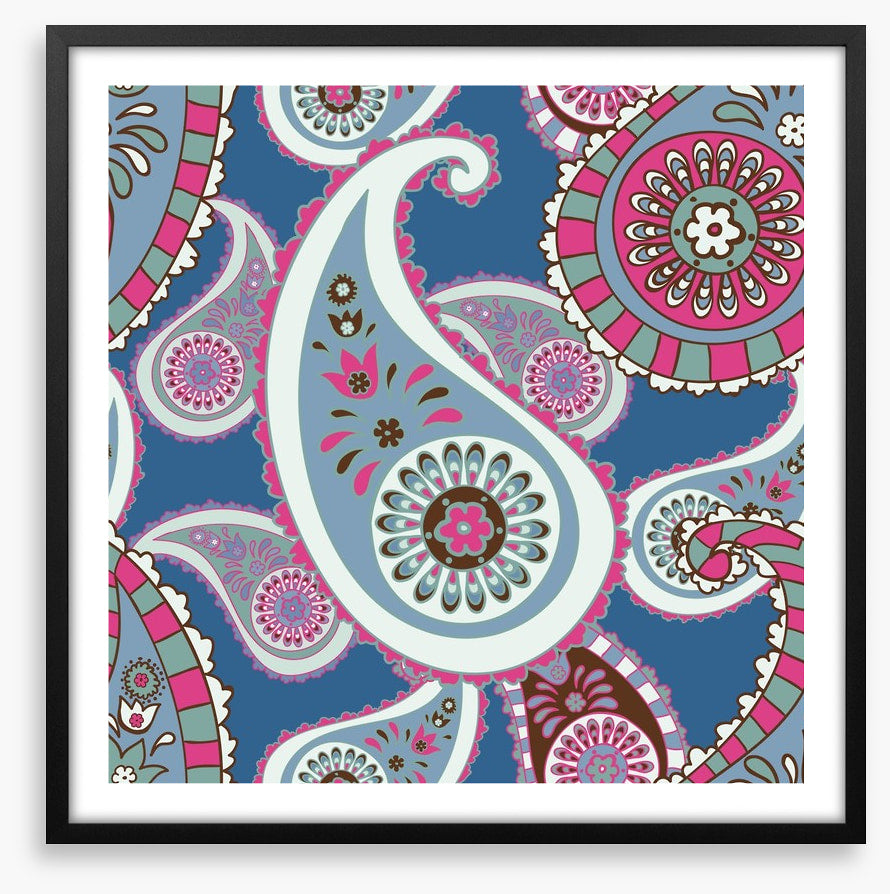 Paisley