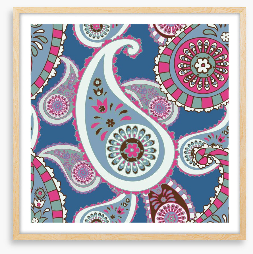 Paisley