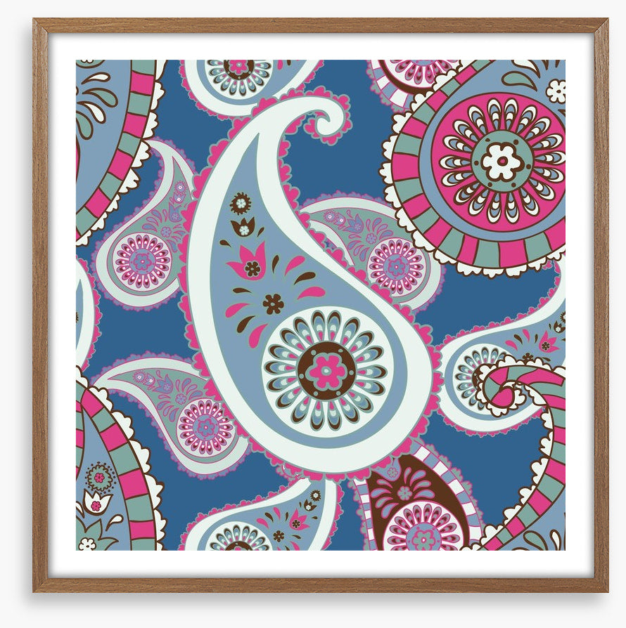 Paisley