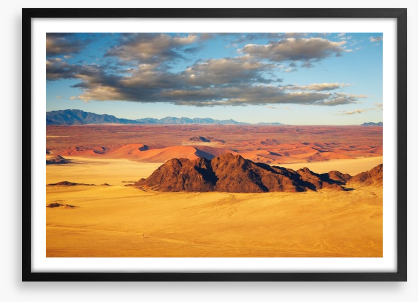 Desert