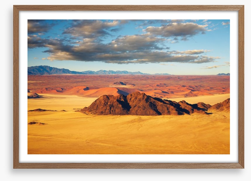 Desert