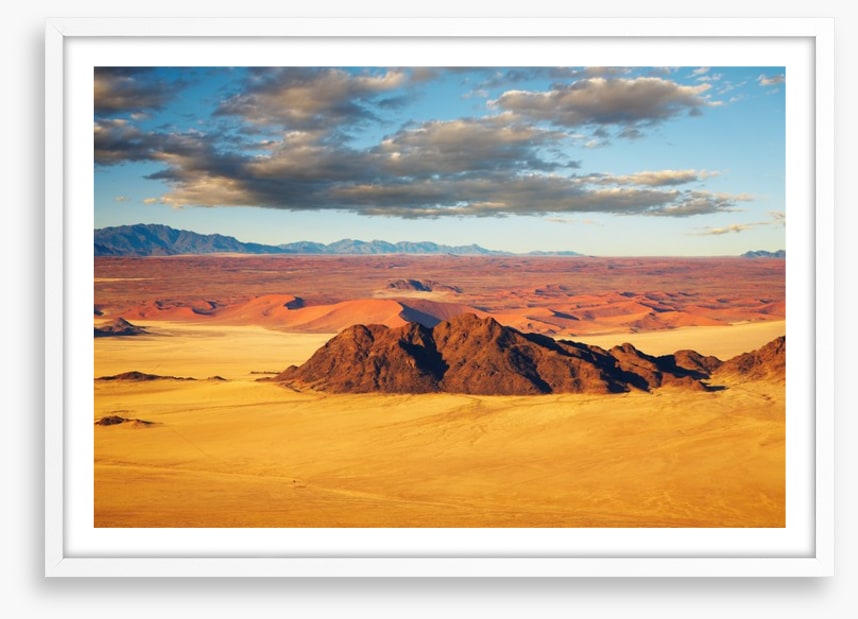 Desert