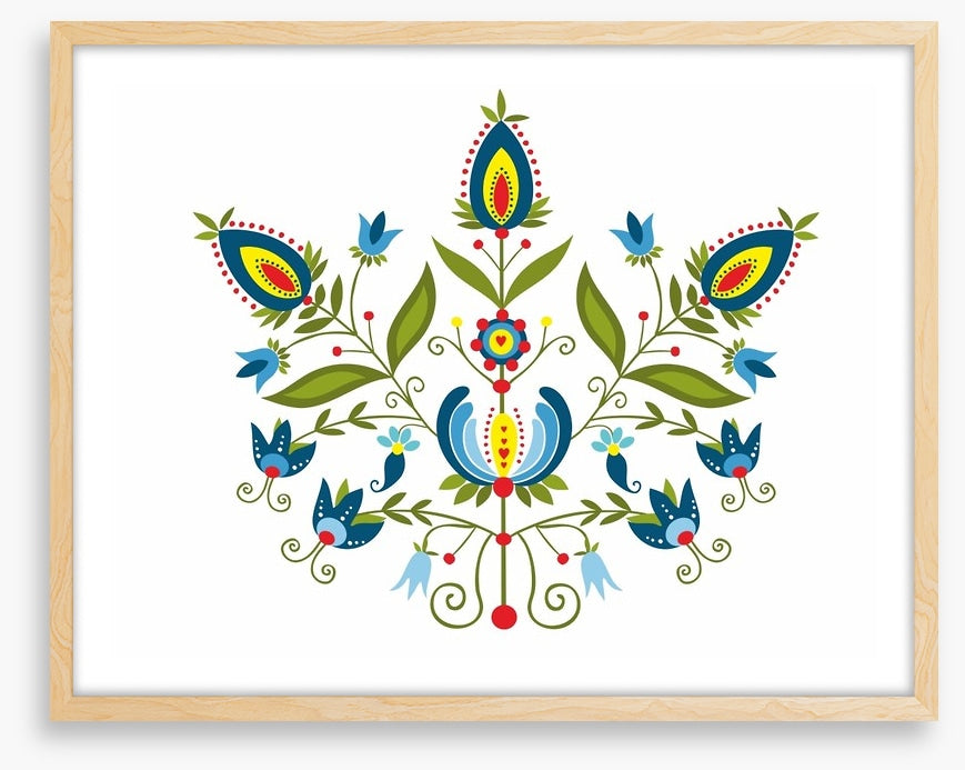 Folk Art