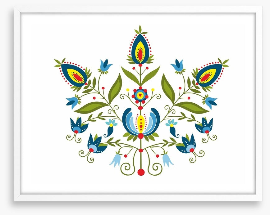 Folk Art