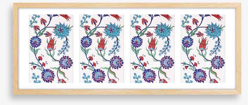 Ottoman garden