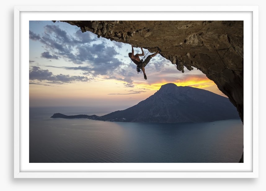 The crux