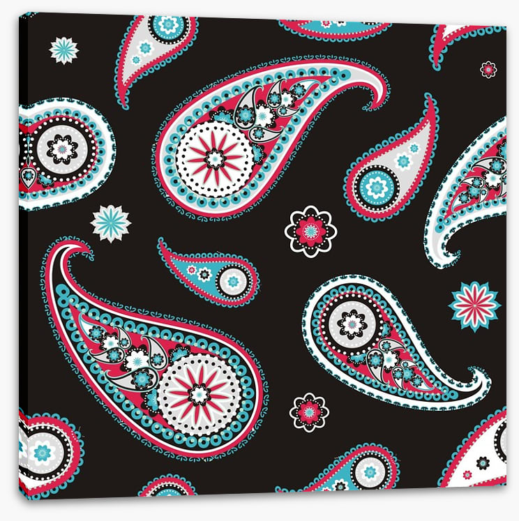 Paisley