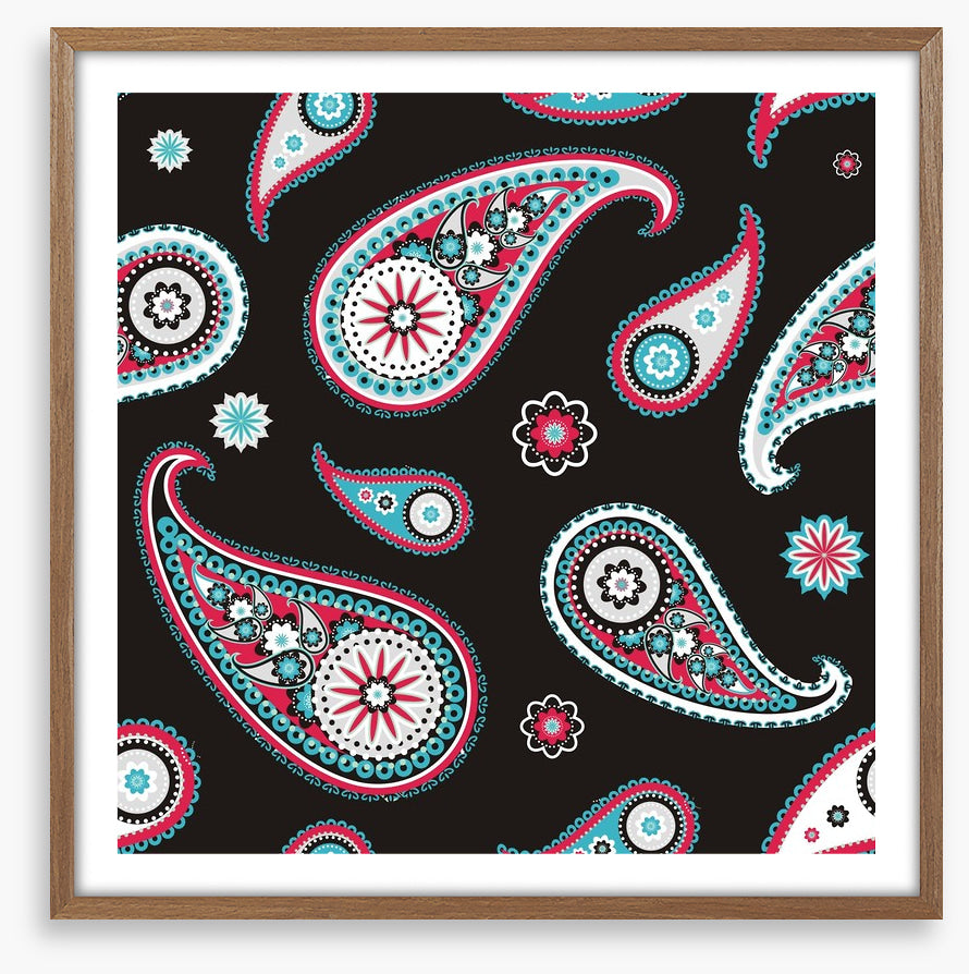 Paisley