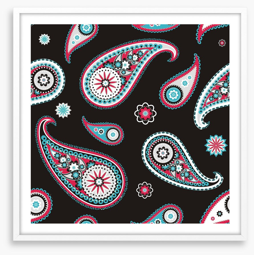 Paisley