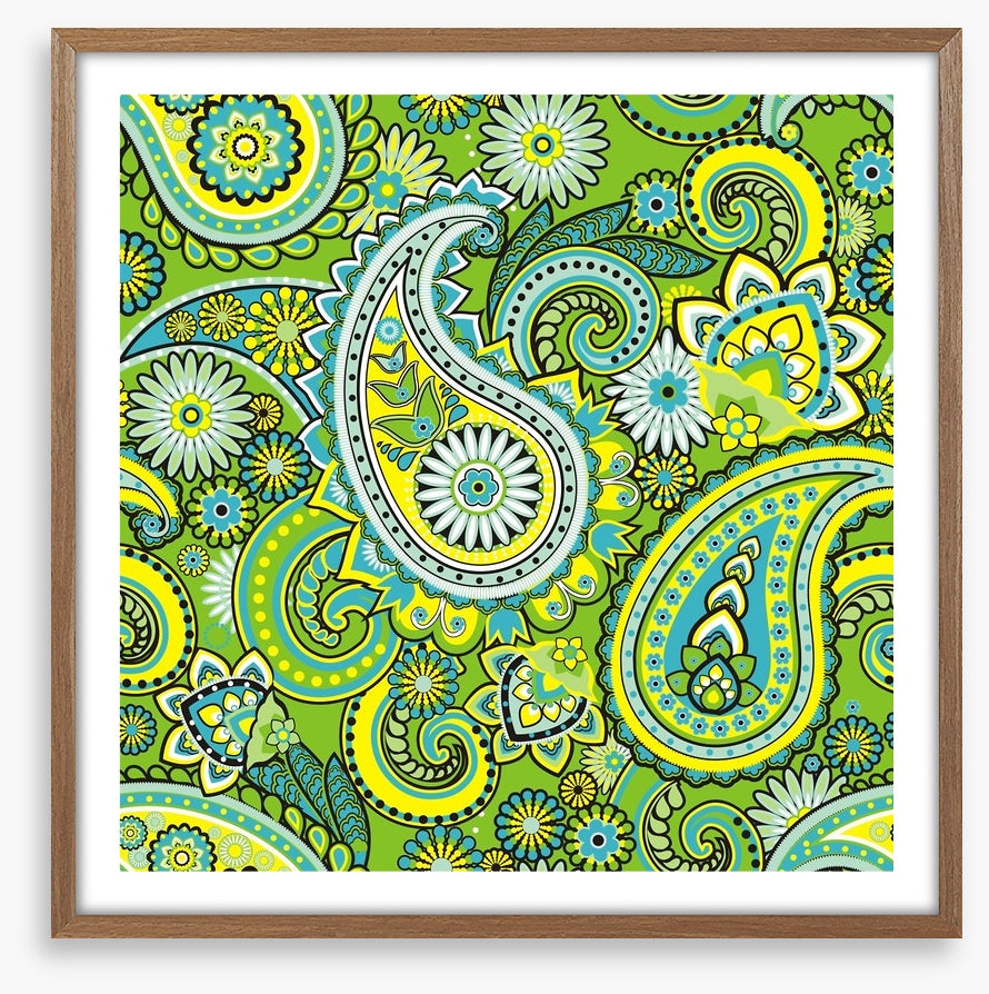Paisley