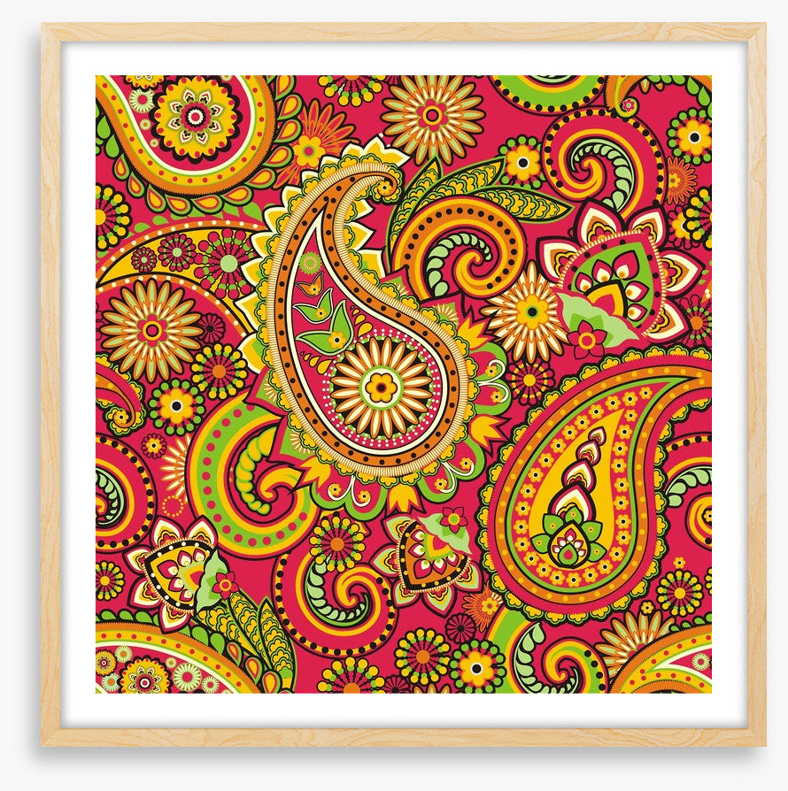Paisley
