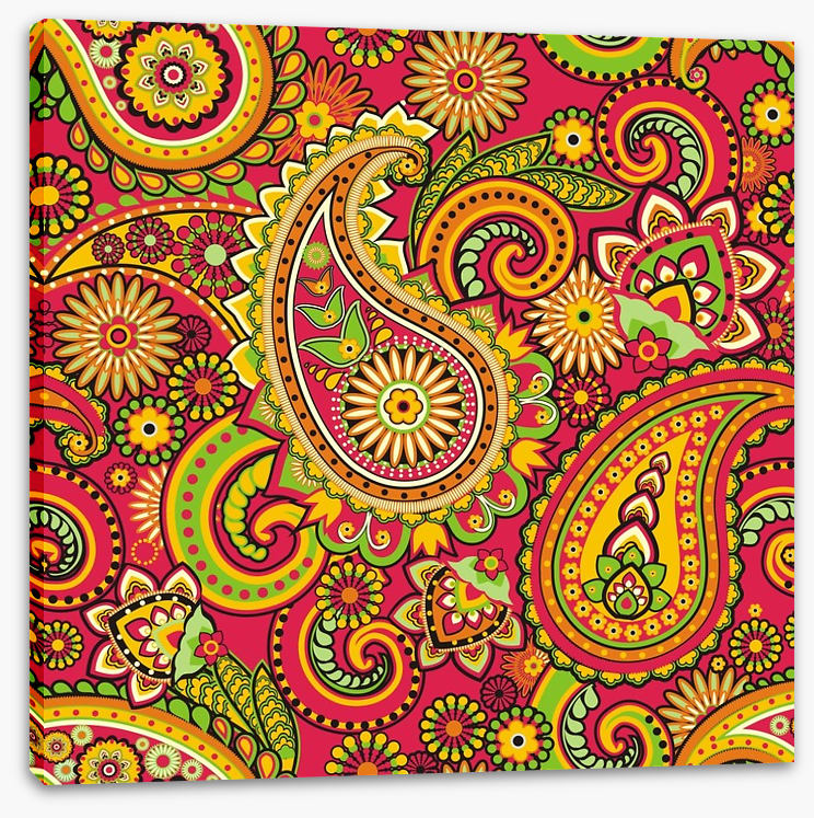 Paisley