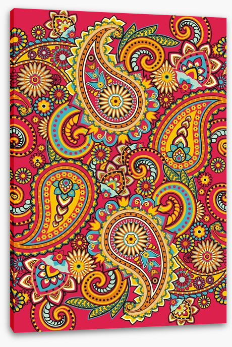 Paisley