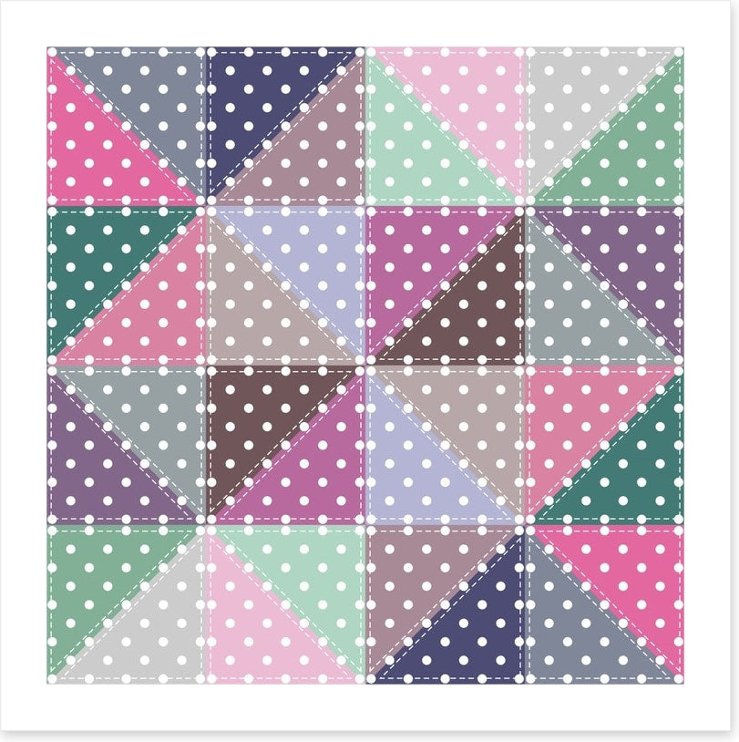 Patchwork