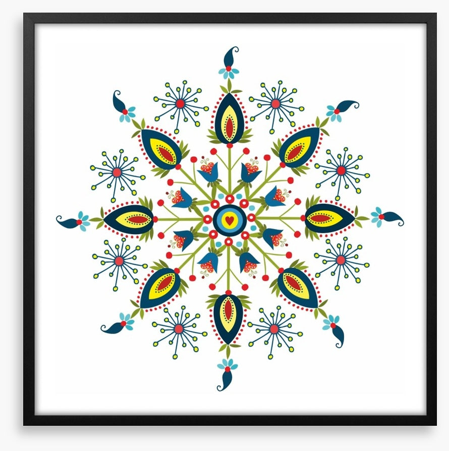 Folk Art