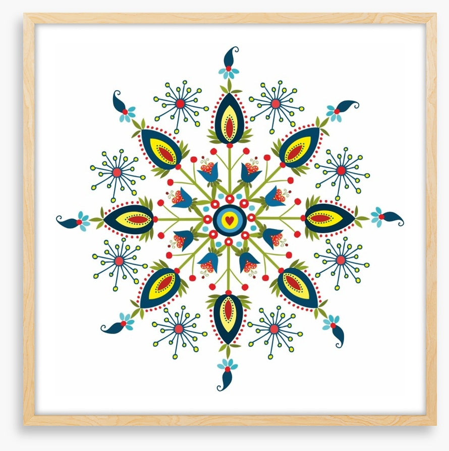 Folk Art
