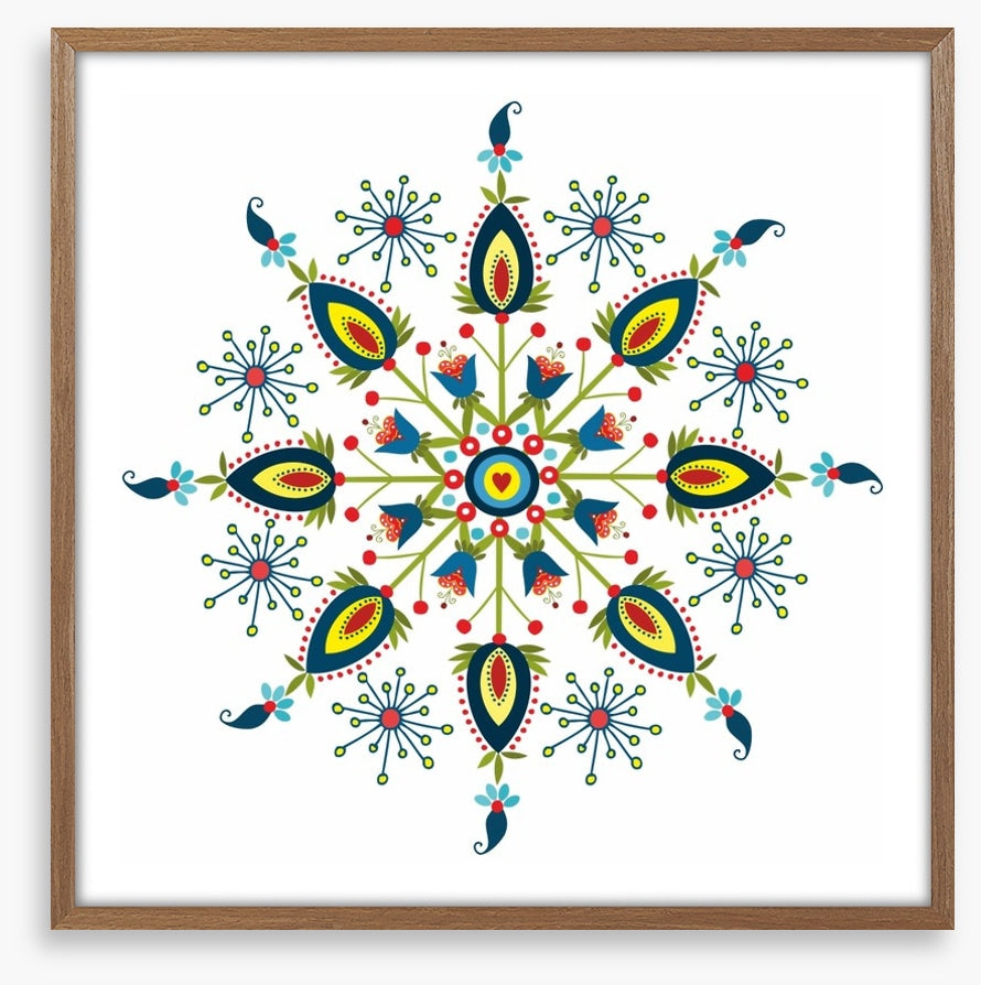 Folk Art