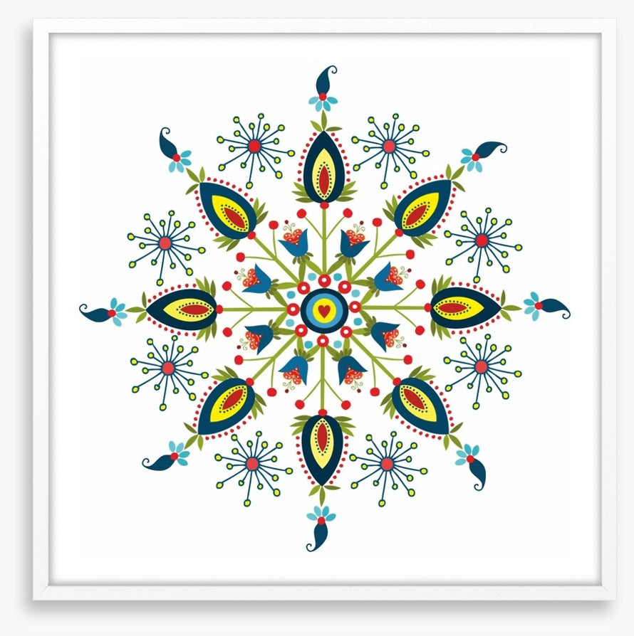 Folk Art