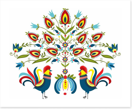 Folk Art