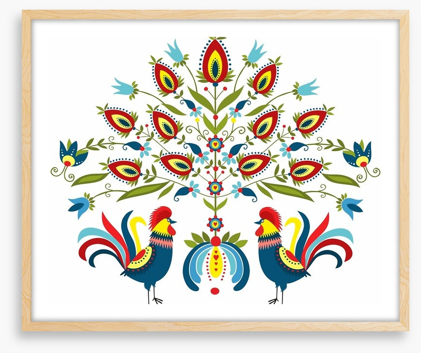 Folk Art