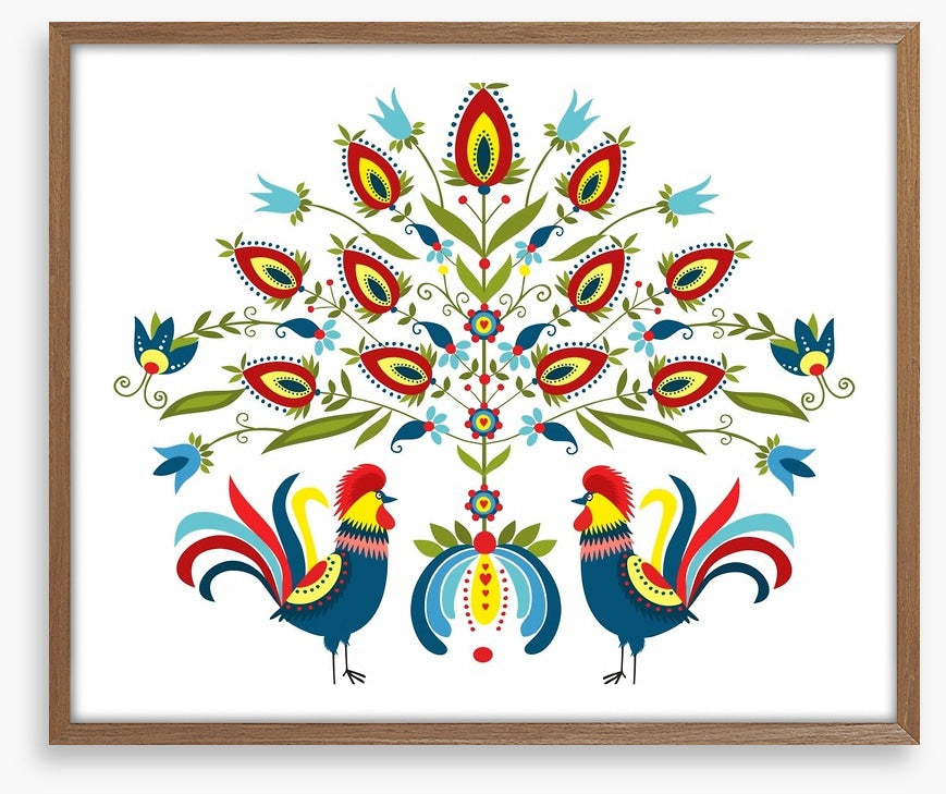 Folk Art
