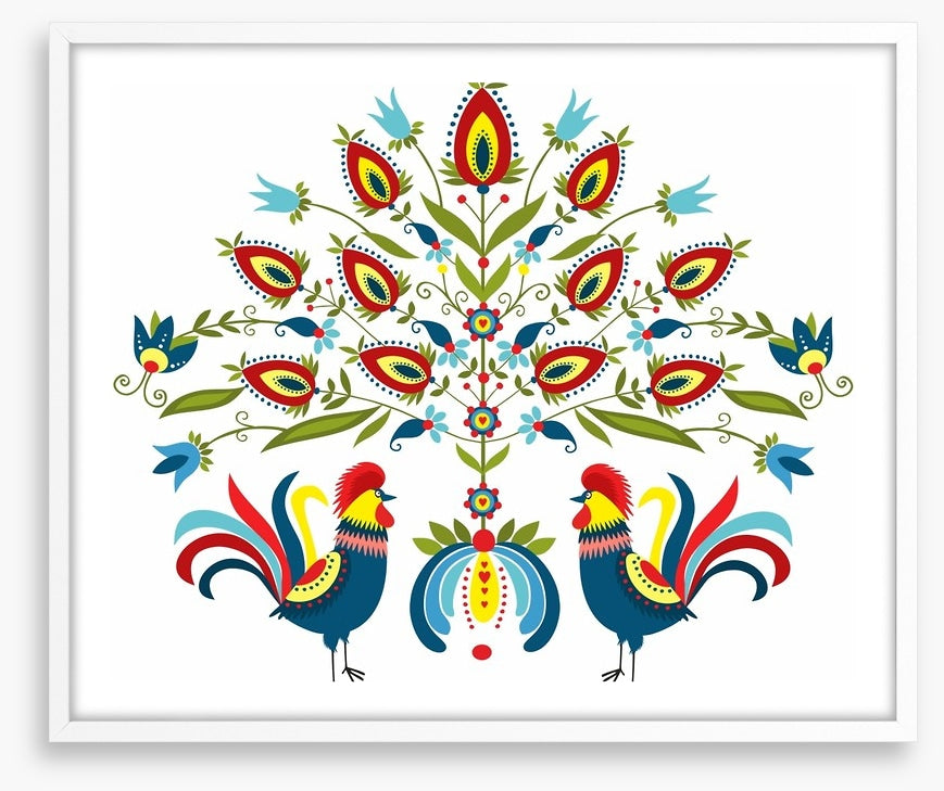 Folk Art